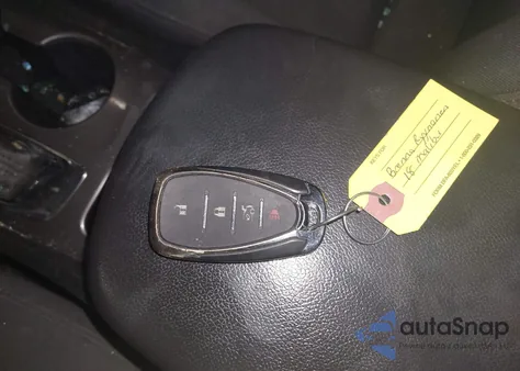 2018 Chevrolet Malibu 1Ls from USA, damaged, VIN 1G1ZB5STXJF117176